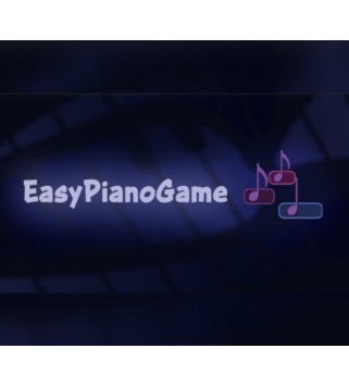 EasyPianoGame Steam Key GLOBAL